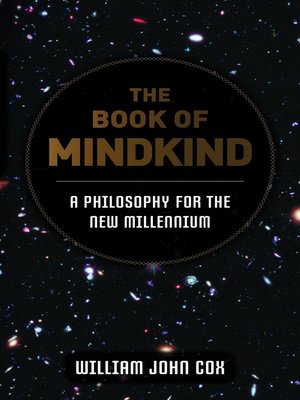 cover image of The Book of Mindkind